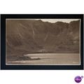 Wales LLYN IDWAL Postcard by Judges 4430
