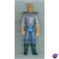 Disneys Pocahontas John Smith Poseable Figure