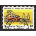 Mi 849: Private Car Traffic.