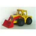 MATCHBOX ' VINTAGE ' 1976 TRACTOR SHOVEL
