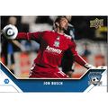 2011 Upper Deck - #138 - Jon Busch