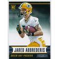 2014 Panini Rookies & Stars #147 Jared Abbreder...