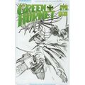 RETAILER INCENTIVE - GREEN HORNET NO. 1 ALEX RO...