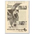 wickwire spencer steel company 1931 testing you...