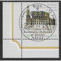 GER 2001 56c 250TH ANN OF DRESDEN CHURCH' (CORN...
