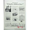 STATLER HOTELS 1941 NYC Hotel Pennsylvania vint...