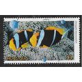 AUS 2010 $3.00 'FISHES OF THE REEF' FINE USED (...