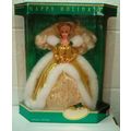 BARBIE ' HAPPY HOLIDAY 1994 ' ( 1994 )