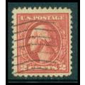 Used 528B 2c George Washington Fine M08980