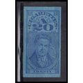 Used Revenue U.S. Cig Tax Very Fine Series 113 ...