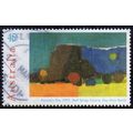 Australia 1995 Australia Day - Skull Springs Co...