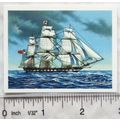 1992 Tom Thumb Maritime History No. 8 Seringapatam