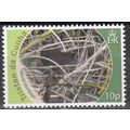 Tristan da Cunha 2010 Râle atlantis Neuf **