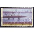 Australia 1992 Wetlands & Waterways - Lake Eild...