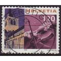 Switzerland 2000 SG 1452 Used (E-669)