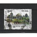India.SG1334 5r Bombay, G.P.O..Fine Used.June23