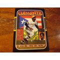1986-1987 Donruss, 3-Cards, HOFers, OZZIE SMITH...