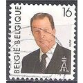 Belgique 1993 Michel 2584 O Cote (2008) 0.20 € ...