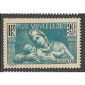 1939 Michel 437 - MNH (**)