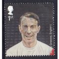 GB 2013 Football Heroes - Jimmy Greaves 1st She...