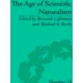 Science and Culture in the Nineteenth Century-The Age of Scientific Naturalism
