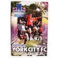 2002 programme York City v. Oxford United