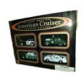 Die Cast Replica American Cruiser Premier Editi...