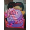 Boyfriend Valentine's Card - 02