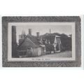 The Village Great Clacton Essex Postcard 34