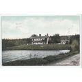 Rothley Lake Lodge Northumberland Ruddock Ltd 1...