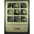 1965 GM Ternstedt Power Windows Ad - The Touch