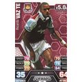 Match Attax 2013/2014 Extra U67 Ricardo Vaz Te ...