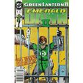Green Lantern: Emerald Dawn II (1991 Ltd) # 001...