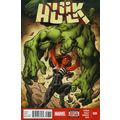Hulk (Vol 1) # 008 NM (CvrA) MODERN AGE COMICS