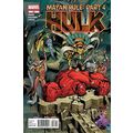Hulk (Red) # 056 NM MODERN AGE COMICS