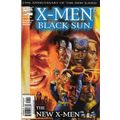 X-Men: Black Sun (200 Ltd) # 001 NM MODERN AGE ...