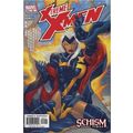 X-treme X-Men (Vol 1) # 022 NM MODERN AGE COMICS