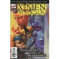 X-Men: Black Sun (200 Ltd) # 005 NM MODERN AGE ...