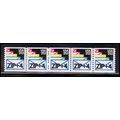 2150a 21.1c Envelopes Very Fine MNH LGG PNC 111...