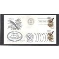 FDC Artmaster 1956 1956a 20c Mockingbird (Cache...