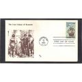 FDC HM 2093 20c Roanoke (Cachet-U/A) CV00034