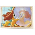 Panini Disney Palace Pets Sticker No. 44