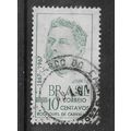 BRAZIL 1967 BIRTH CENT JOSE RODRIQUES DE CAR VA...