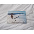 SAN FRANCISCO PACIFIC BRIDGE / CHINA TOWN (05/09)