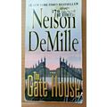 The Gate House by Nelson DeMille (2010, Mass Ma...