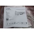 NEW PHILIPS REF 989803172051 ECG 5-Lead Grabber...