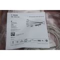 NEW PHILIPS REF 989803172051 ECG 5-Lead Grabber...