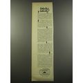 1955 Nation's Business Magazine Ad - Authority'...
