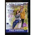 CATHERINE'S 2023 Women's Fashion Catalog FAMOUS...