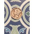 1942 MERCURY DIME 90% SILVER aa47